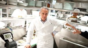 Geoffrey Zakarian