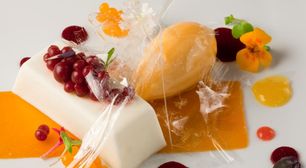 Panna Cotta