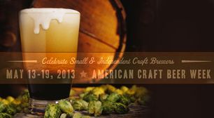 American Craft Beer Week