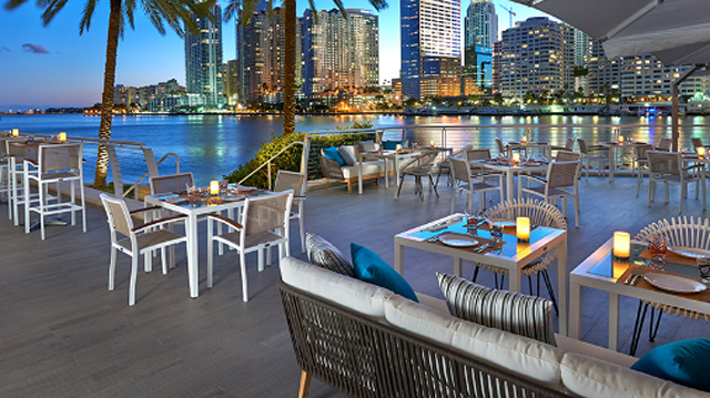 Miami Peruvian Restaurants Best Peruvian Food Miami Recipes