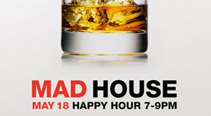 Hyde Beach Happy Hour