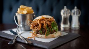 Top 5 Most Decadent Burgers