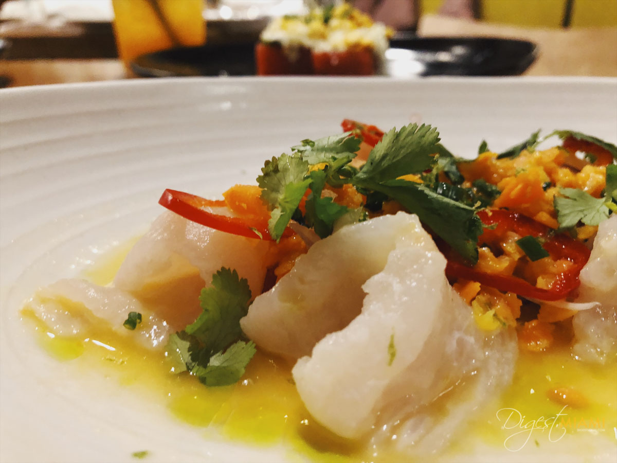 Coconut Grove Glass and Vine Digest Miami Miami's best restaurants