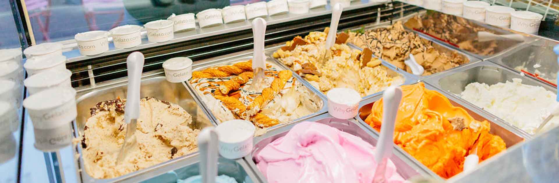 Gelato Festival Miami Digest Miami Miami's best restaurants, chefs