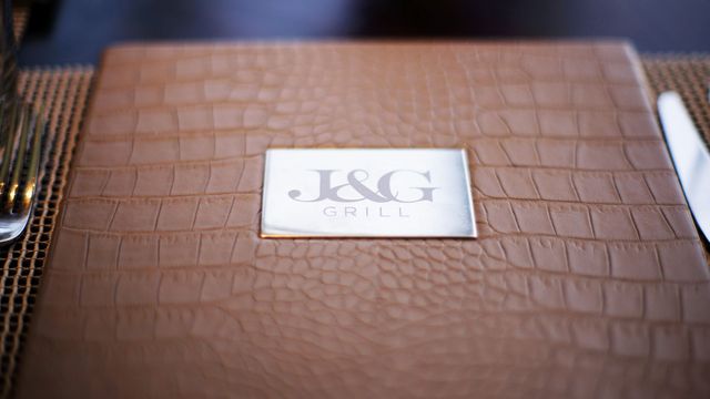 J&G Grill