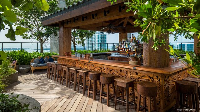 Brickell City Centre: Dining Guide - Digest Miami: Miami's best