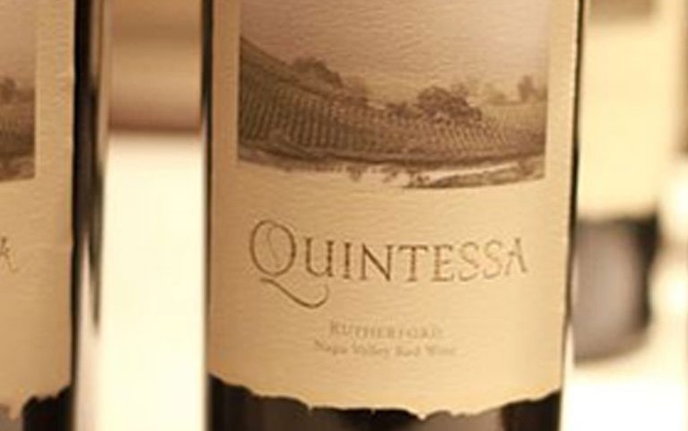 Quintessa Winery