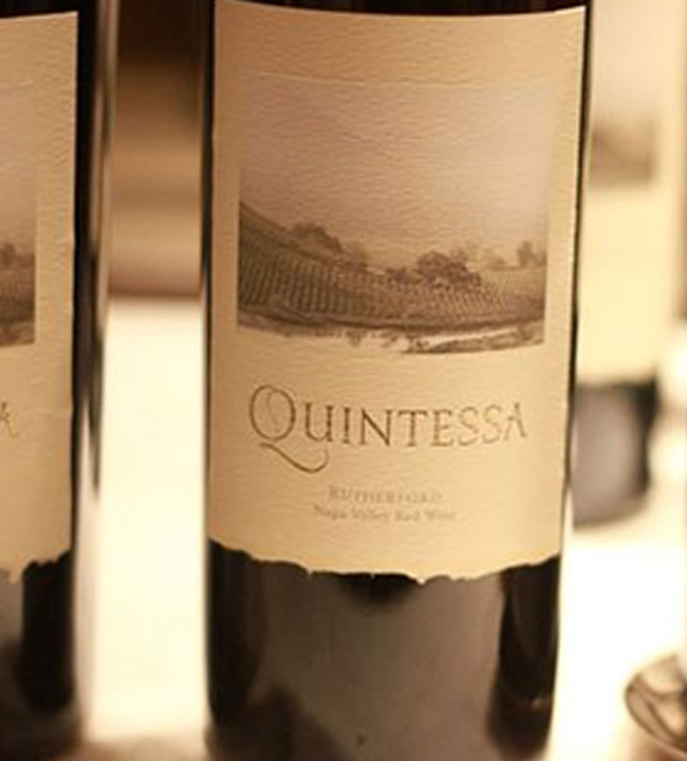 Quintessa Winery