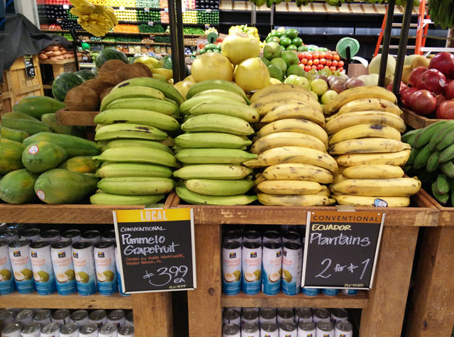 Whole Foods Market in Downtown Miami - Digest Miami: Miami ...