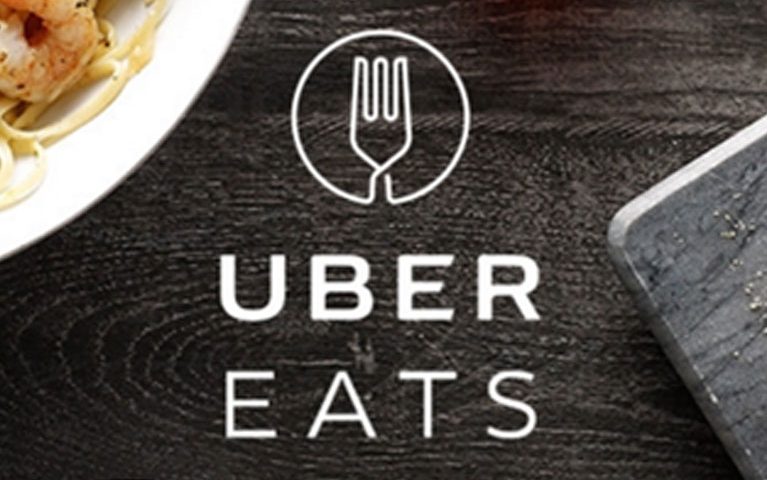 Uber Eats