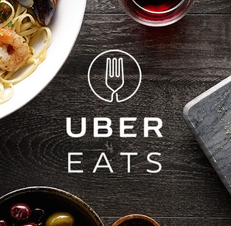 Uber Eats