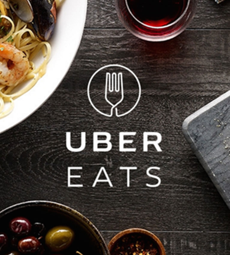 Uber Eats