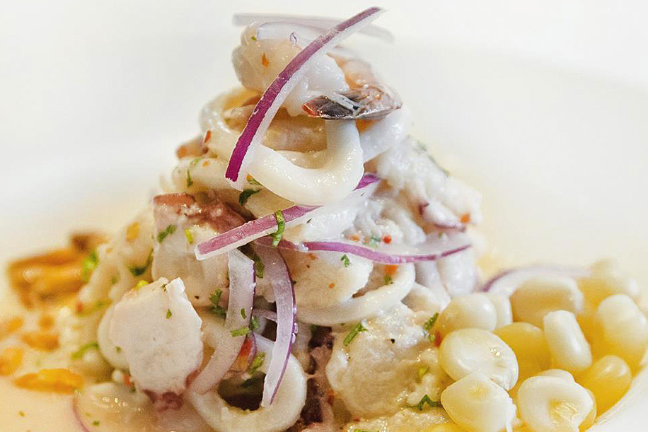 Ceviche105