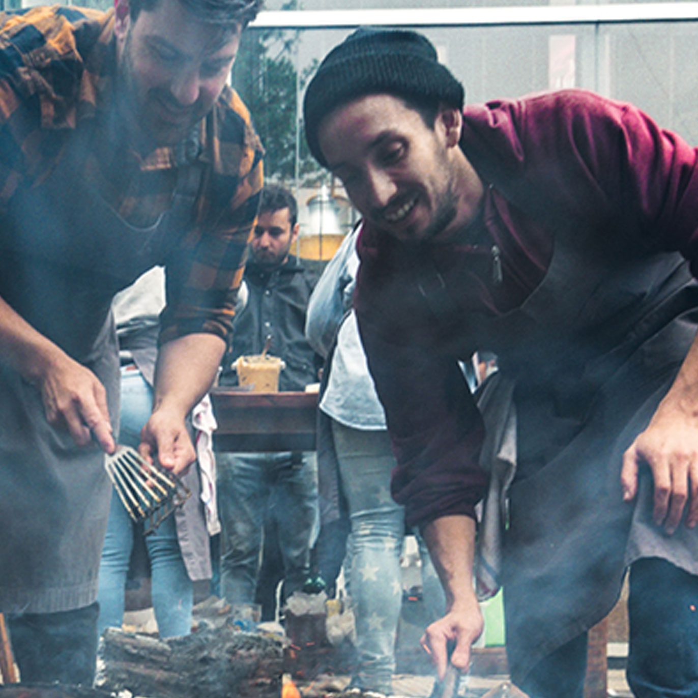 SOBEWFF: Chef Michael Schwartz