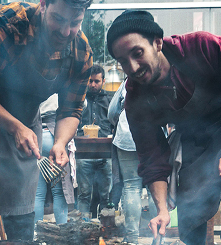 SOBEWFF: Chef Michael Schwartz