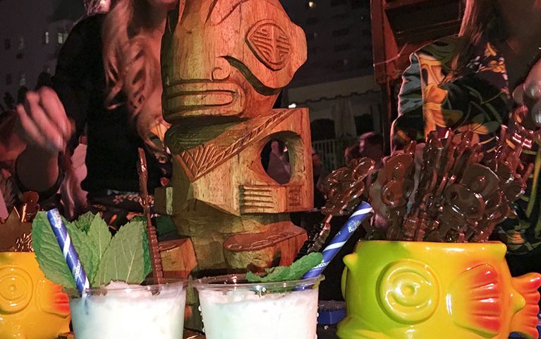 SOBEWFF: Art of Tiki