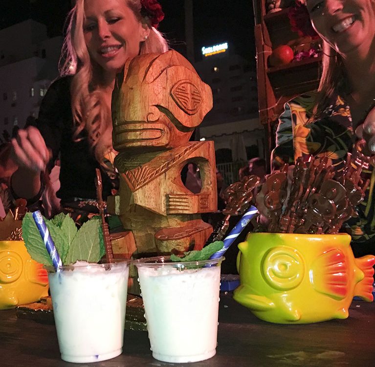 SOBEWFF: Art of Tiki