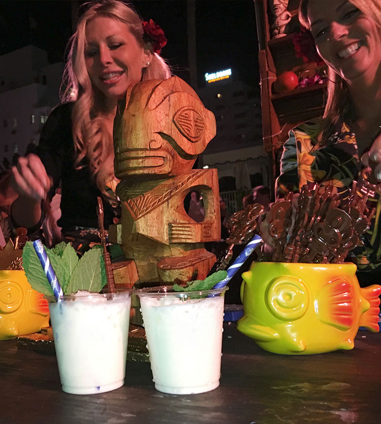 SOBEWFF: Art of Tiki