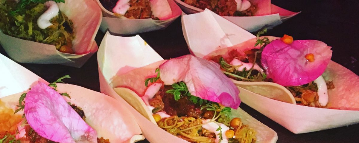 SOBEWFF: TACOS AFTER DARK