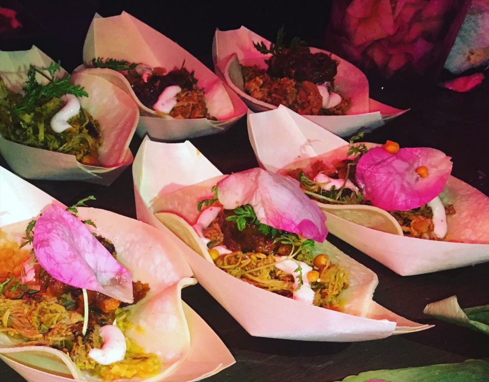 SOBEWFF: TACOS AFTER DARK