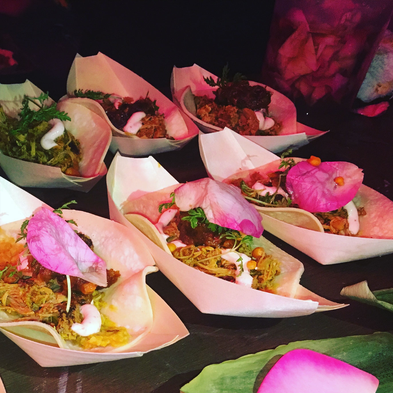 SOBEWFF: TACOS AFTER DARK