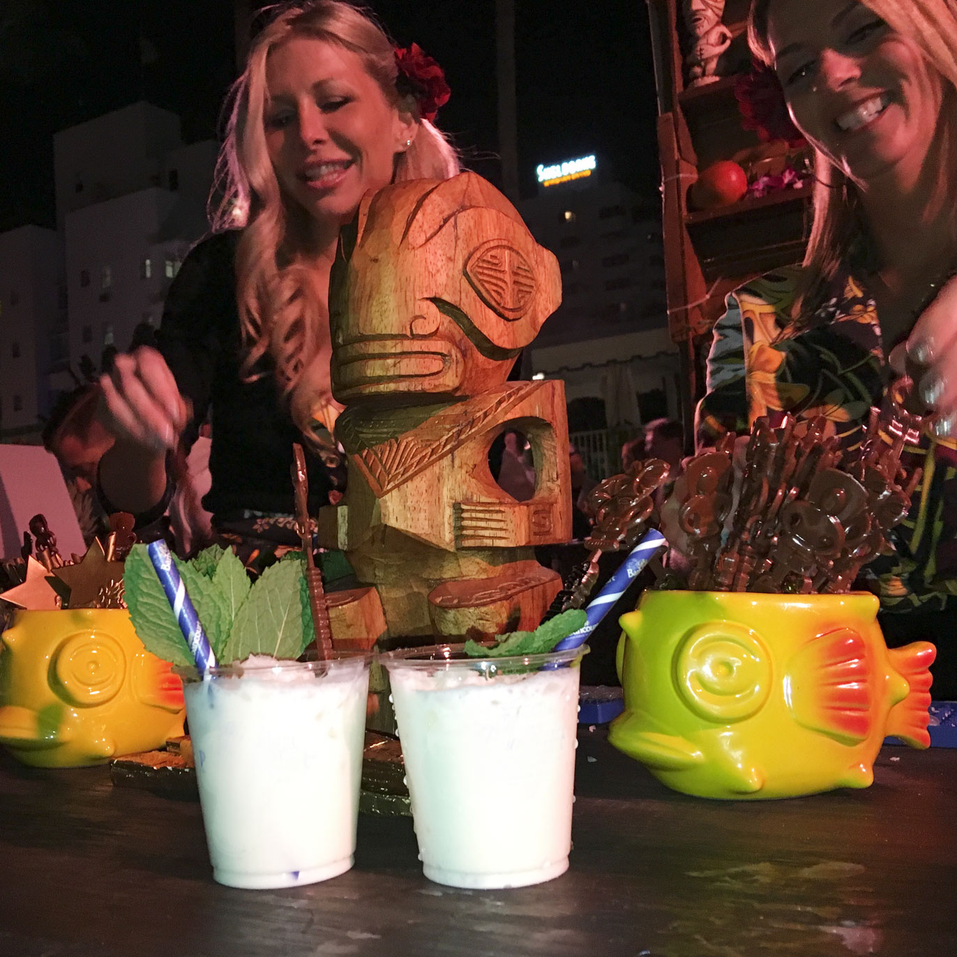 SOBEWFF: Art of Tiki