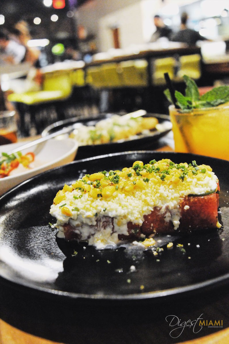 Coconut Grove Glass and Vine Digest Miami Miami's best restaurants, chefs & culinary events.