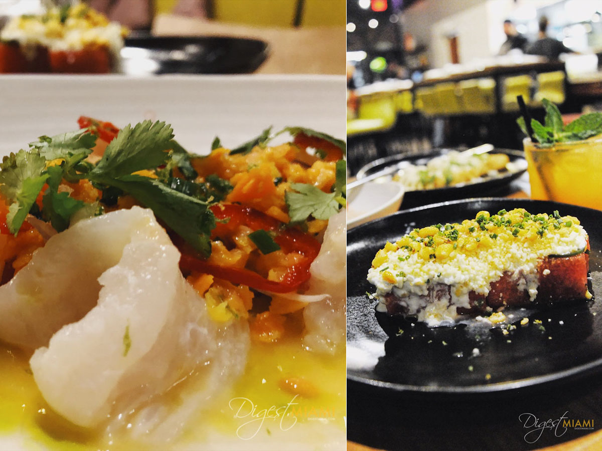 Coconut Grove Glass and Vine Digest Miami Miami's best restaurants