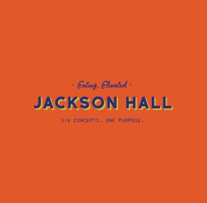 Jackson Hall Miami
