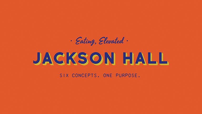 Jackson Hall Miami