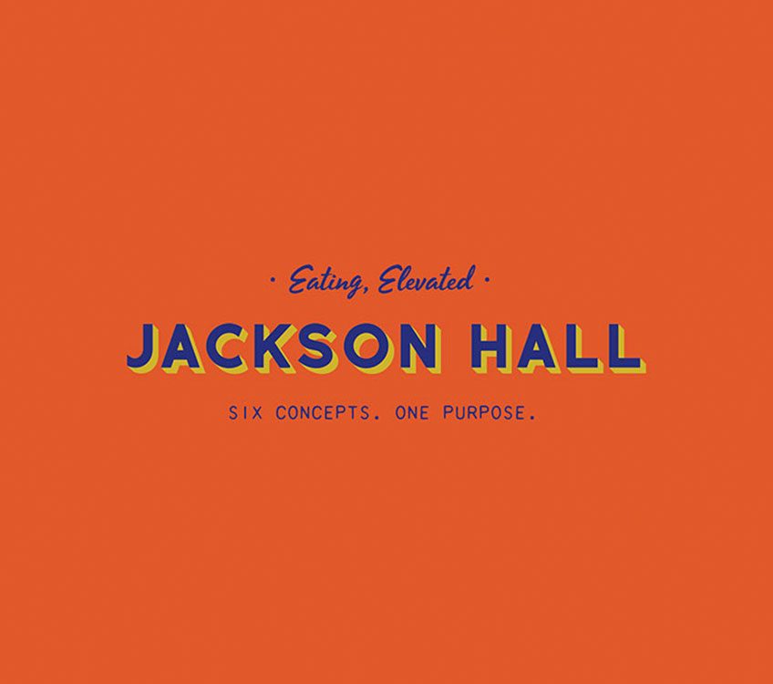 Jackson Hall Miami