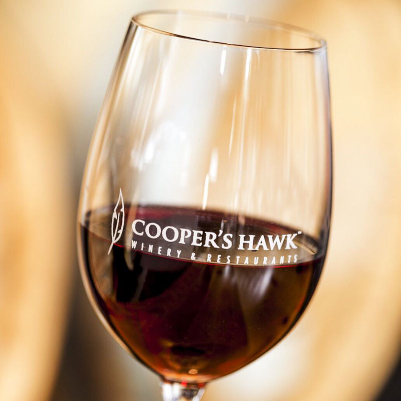 Cooper's Hawk Winery & Restaurant