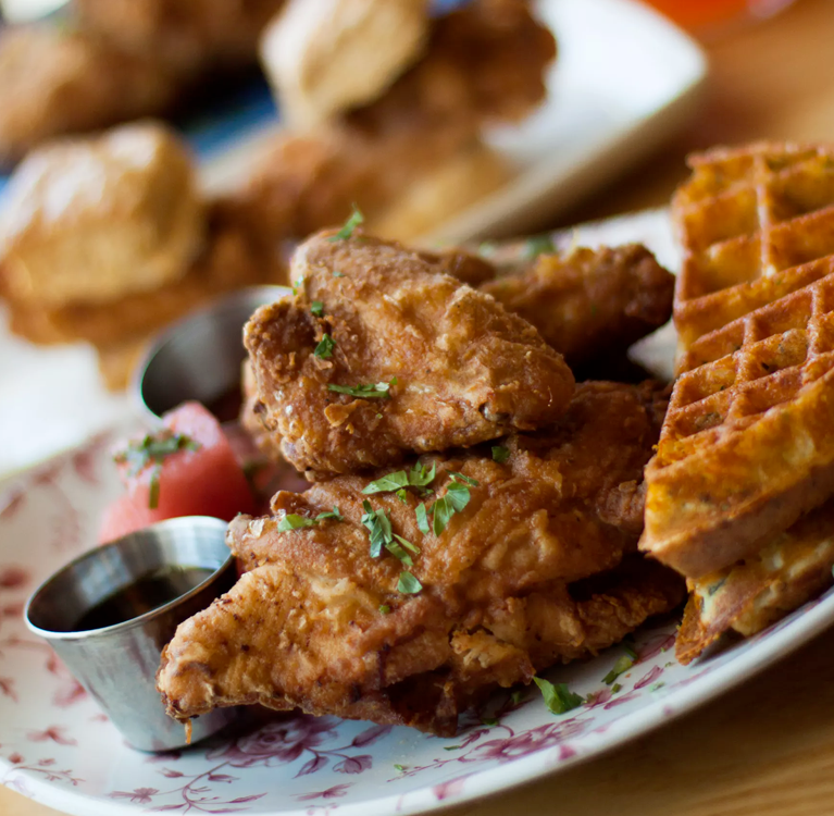 Best Fried Chicken Miami Yardbird