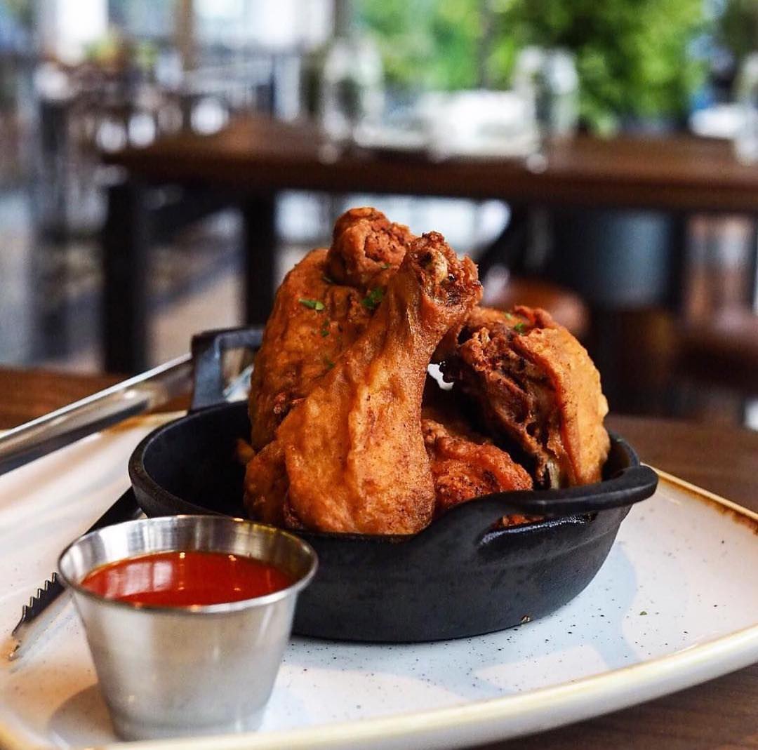 YardBird2 Digest Miami Miami's best restaurants, chefs & culinary
