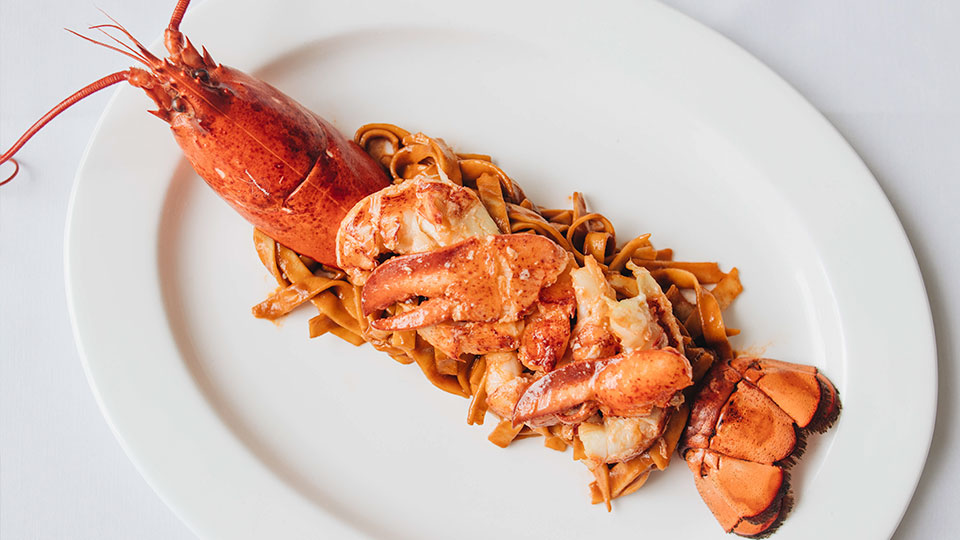 Miami Spice - Lobster Bar & Grill South Beach
