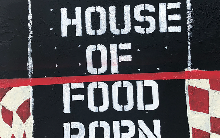 House of Food Porn Miami