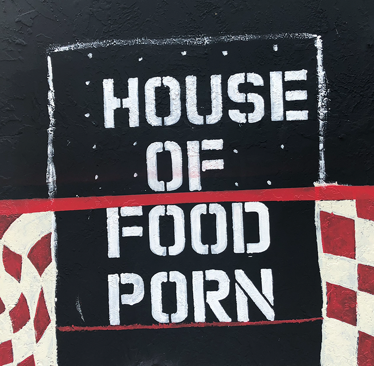 House of Food Porn Miami