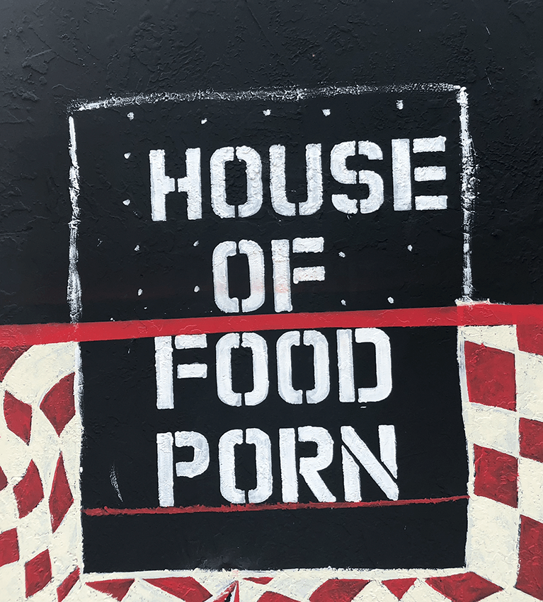 House of Food Porn Miami