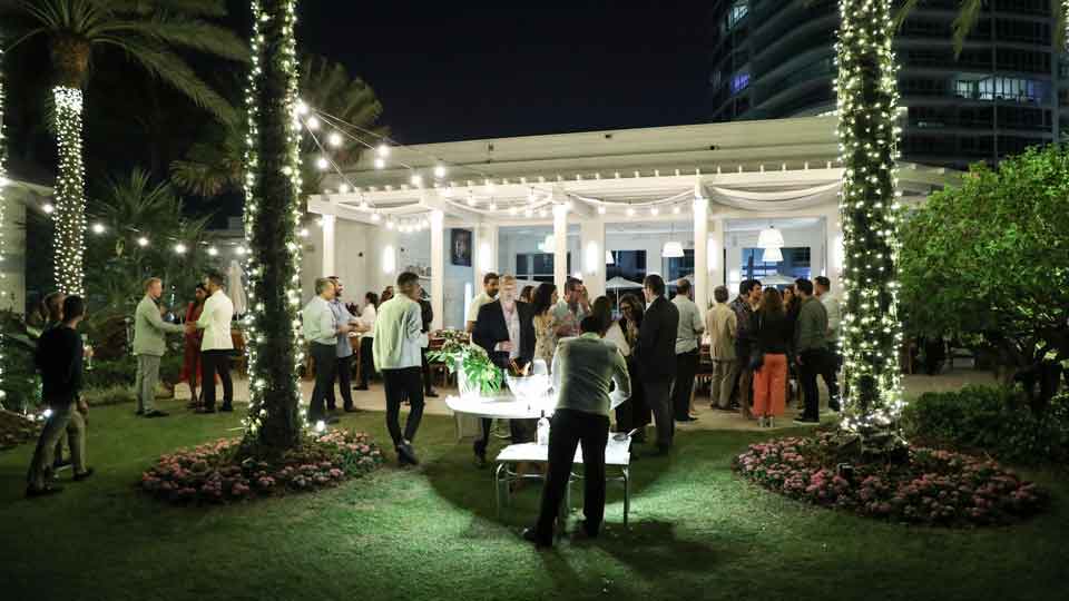 SOBEWFF at Continuum