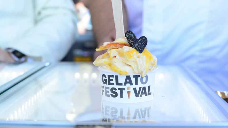 Gelato Festival Miami
