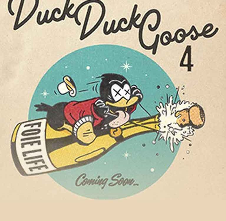 Duck Duck Goose Event