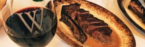 Wolfgang's Steakhouse Miami || Digest Miami