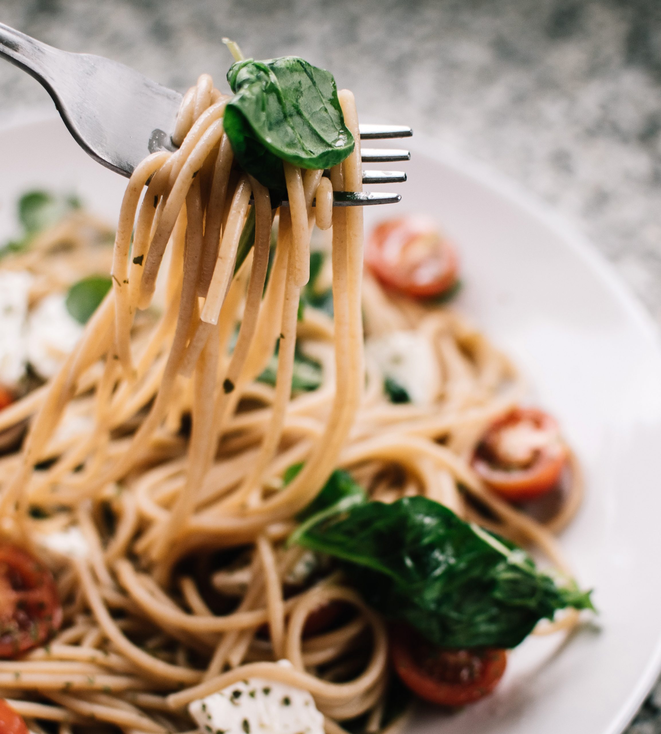 miami, restaurant, pasta