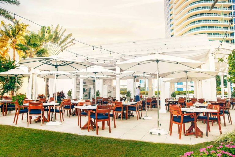 patio Digest Miami Miami's best restaurants, chefs & culinary events.