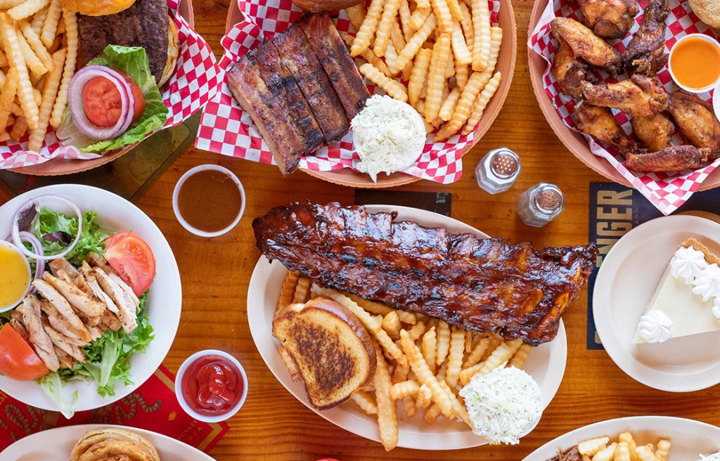 Shorty's BBQ Digest Miami Miami's best restaurants, chefs & culinary