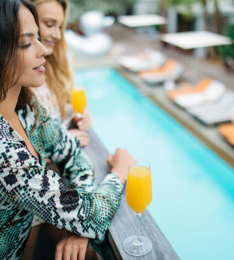 Miami Swim Week 2022 Dining Guide - Digest Miami: Miami's best