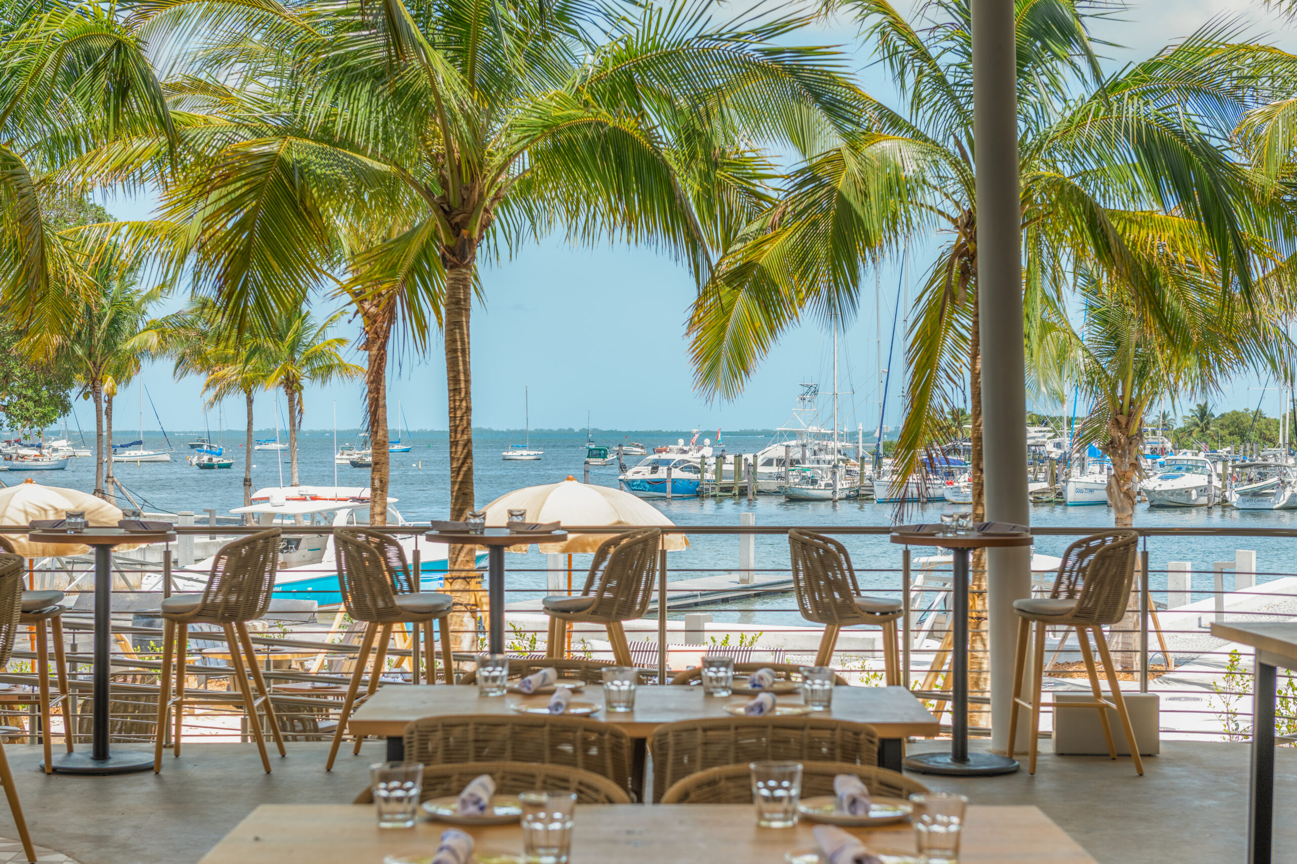 Essential Guide to Miami Spice 2023