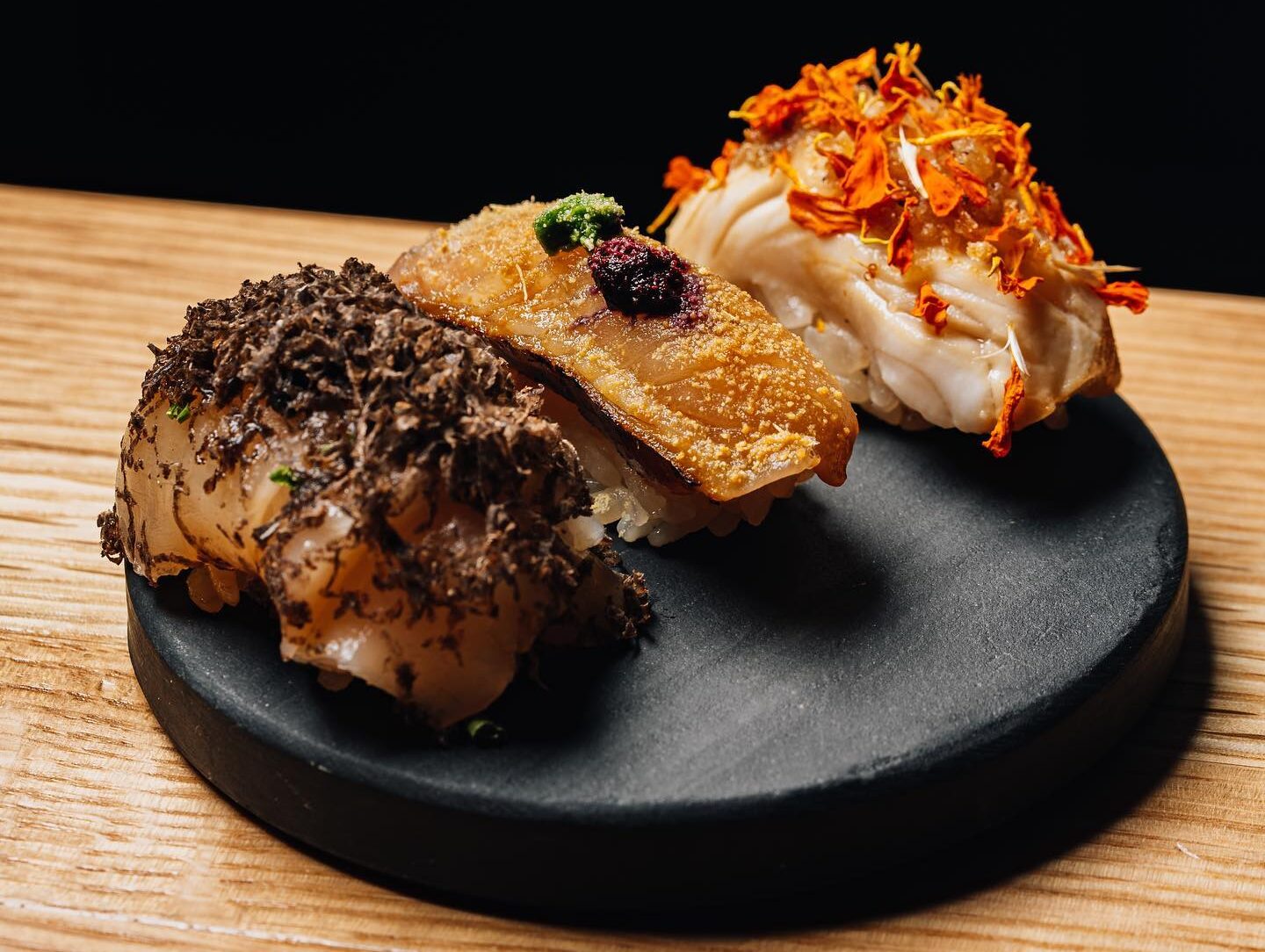 Zuma Miami Debuts Invite-Only Sushi Bar