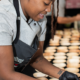 James Beard Foundation, Taste America, Miami Event, Culinary Series, Good Food for Good, Rubell Museum, Capital One, Akino West, Rodolfo Cuadros, Local Chefs, Food and Beverage Stations, Culinary Community