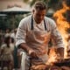 America’s beloved, live-fire, open-air culinary experience, Heritage Fuego presented by Goya Foods, will return for its 13th year on Sunday, November 12, 2023, at The Biltmore Hotel